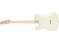 Fender Affinity Series Olympic White Fender Affinity Series Olympic White